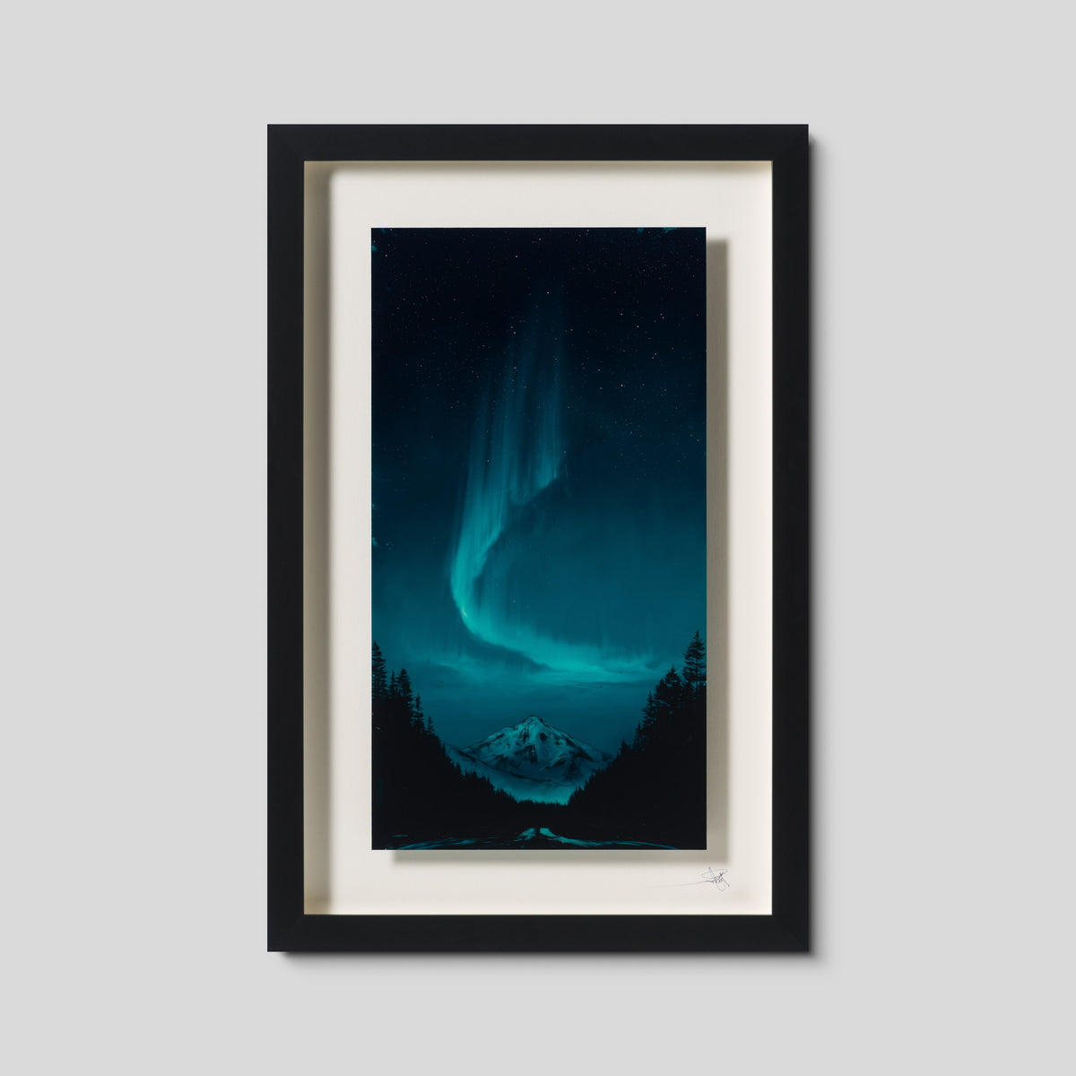 Beyond The Horizon II