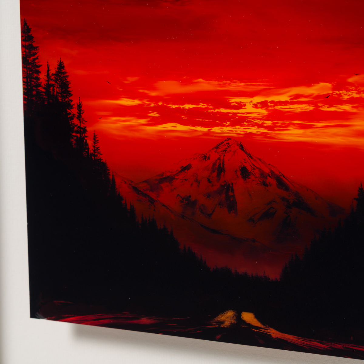 Beyond The Horizon III