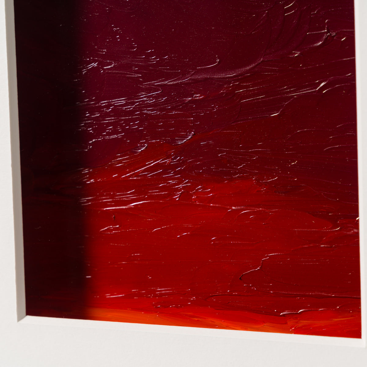 Beyond The Horizon III