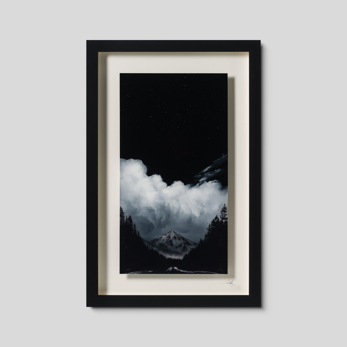 Beyond The Horizon V