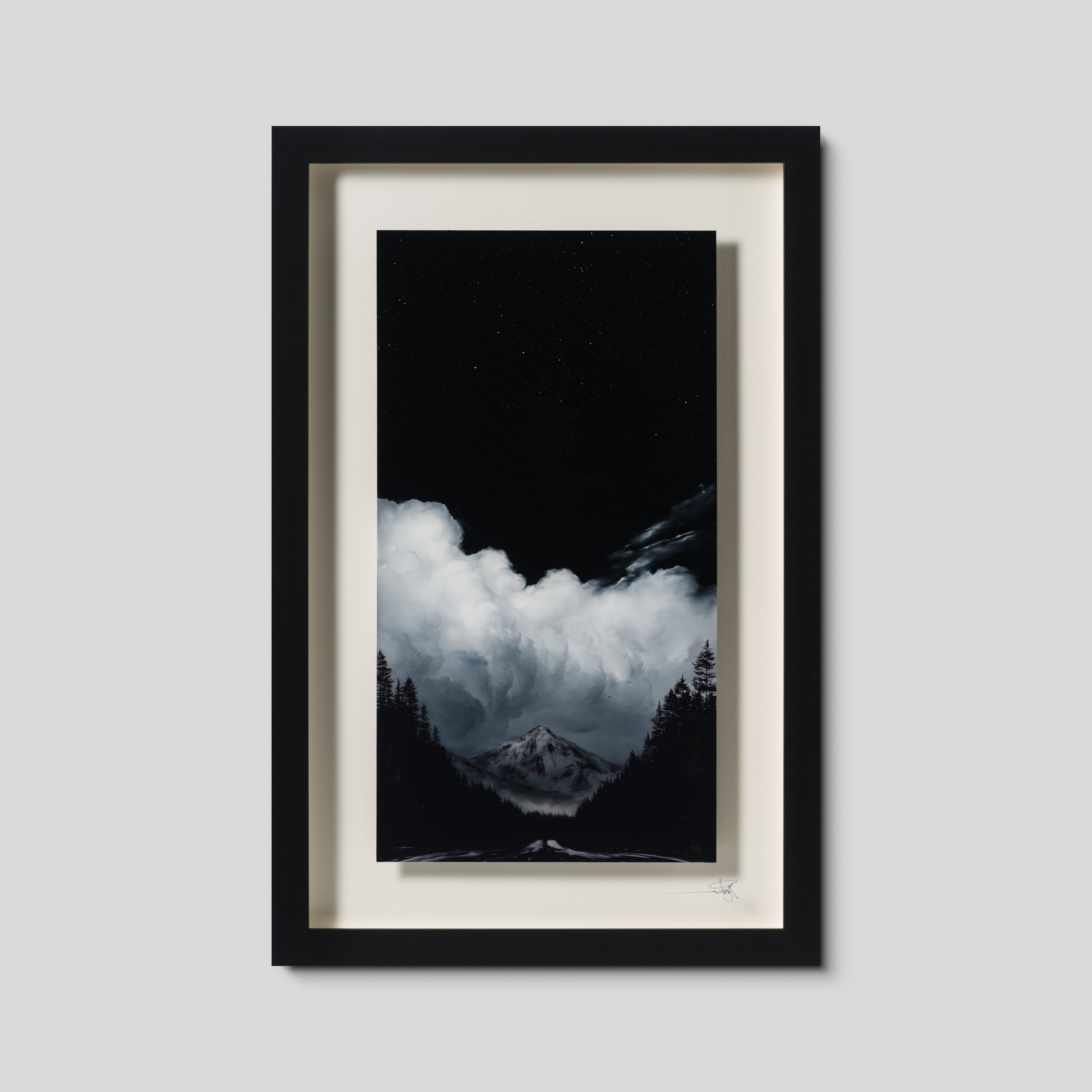 Beyond The Horizon V