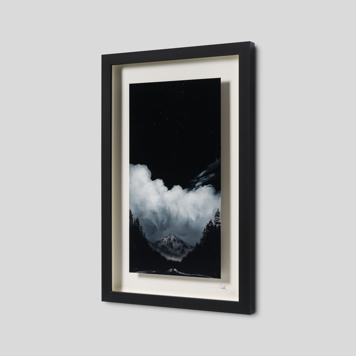 Beyond The Horizon V