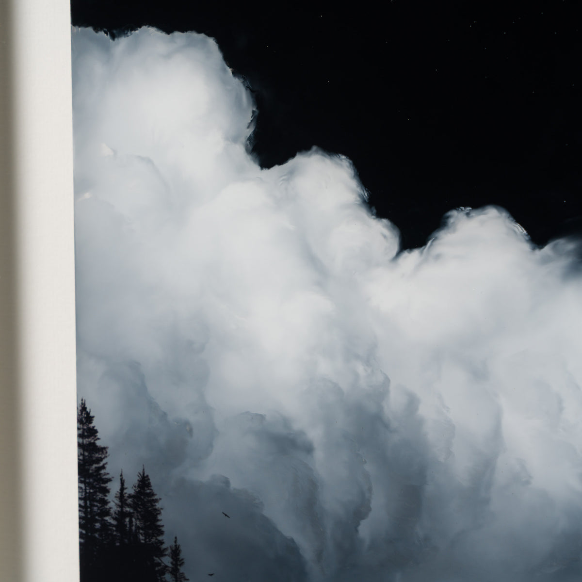 Beyond The Horizon V