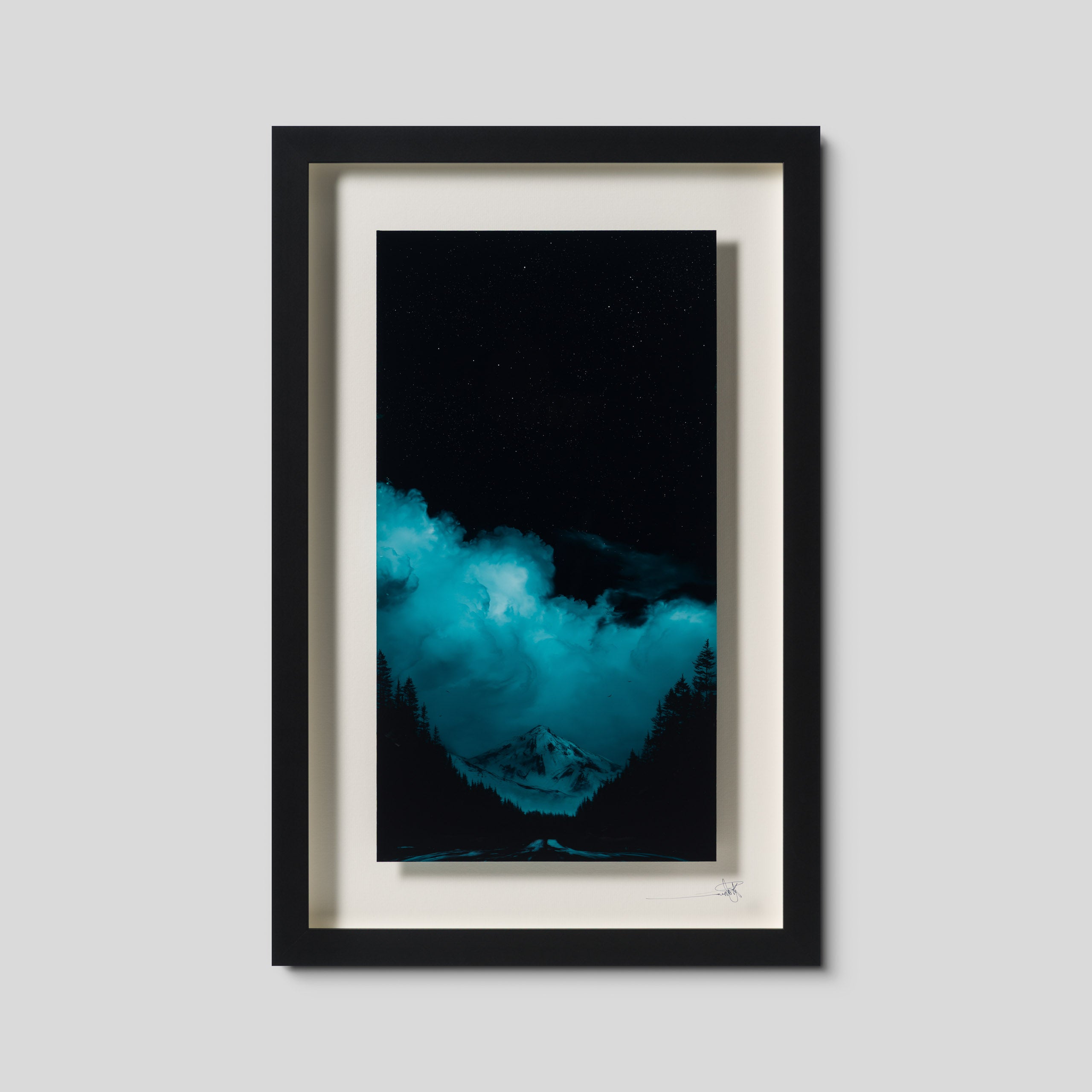 Beyond The Horizon VI