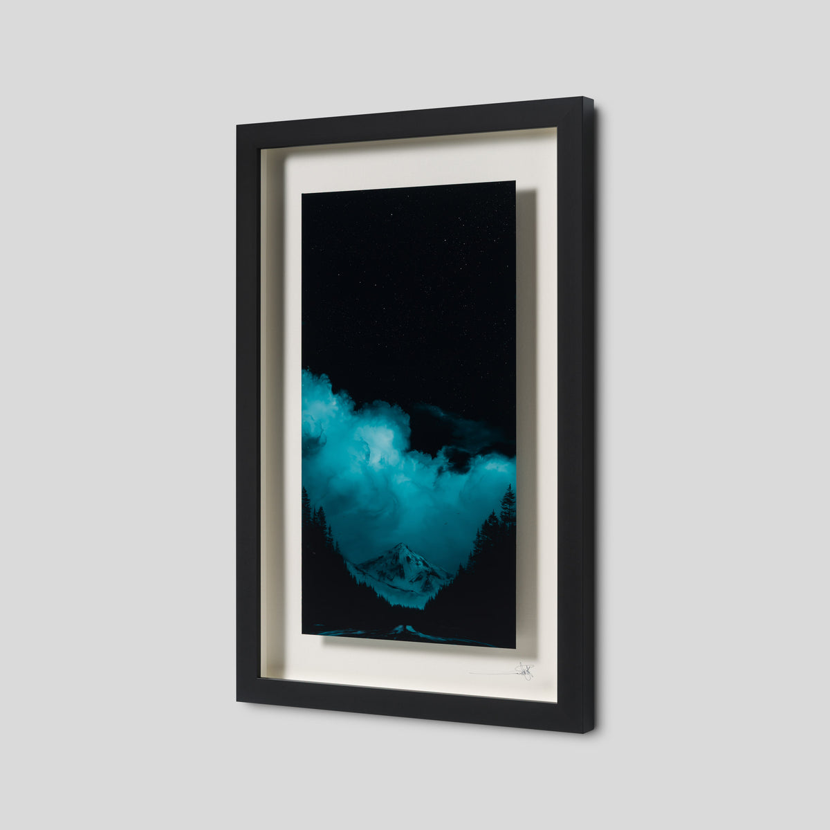 Beyond The Horizon VI