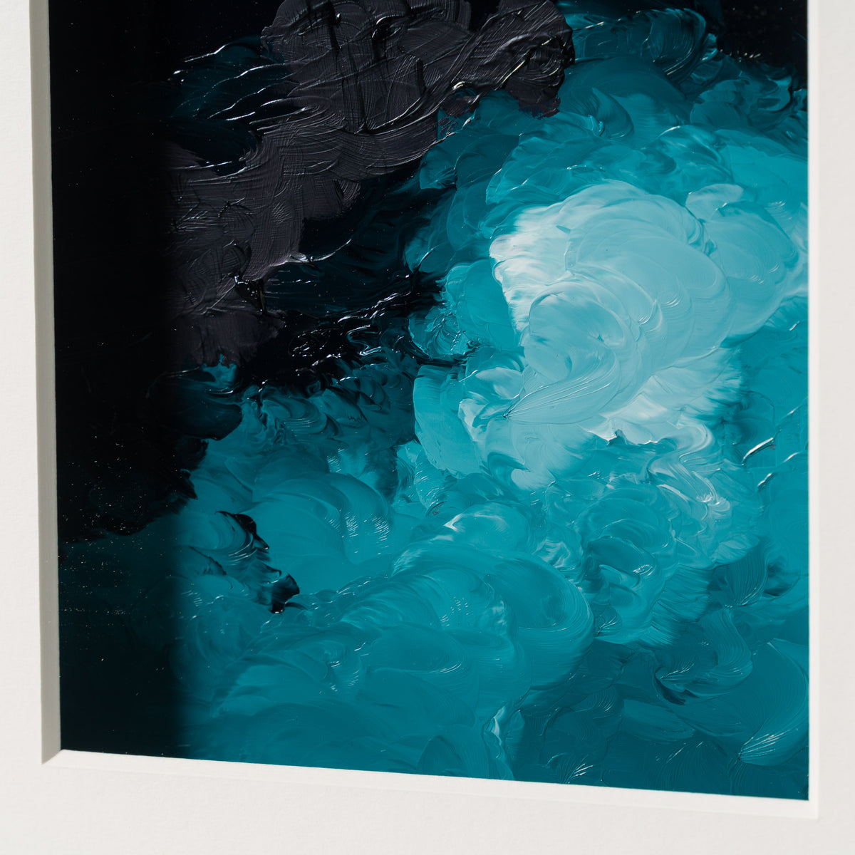 Beyond The Horizon VI