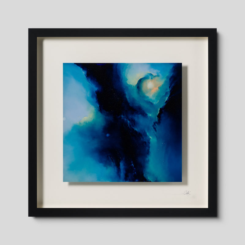 Celestial Divide