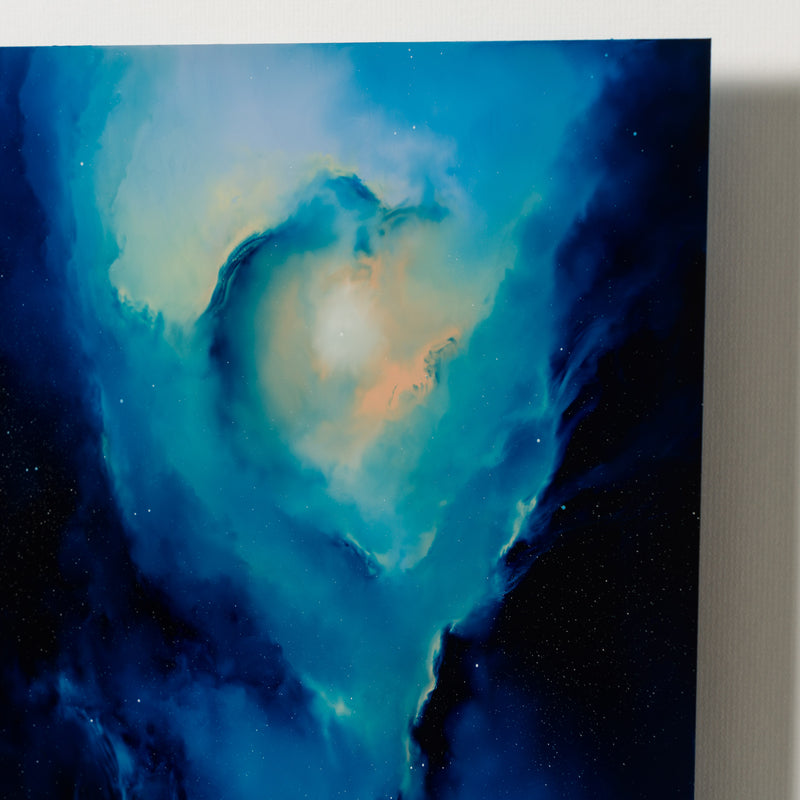 Celestial Divide