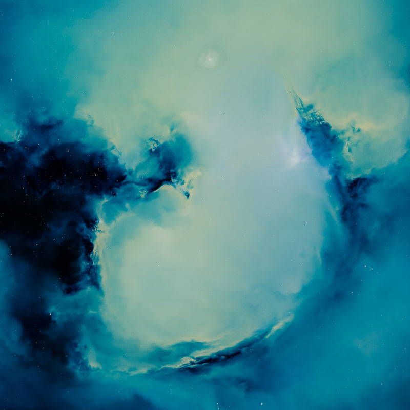 Echo's In Infinity
