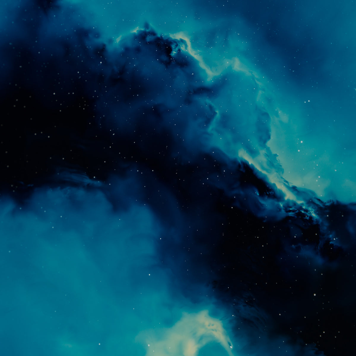 Echo's In Infinity