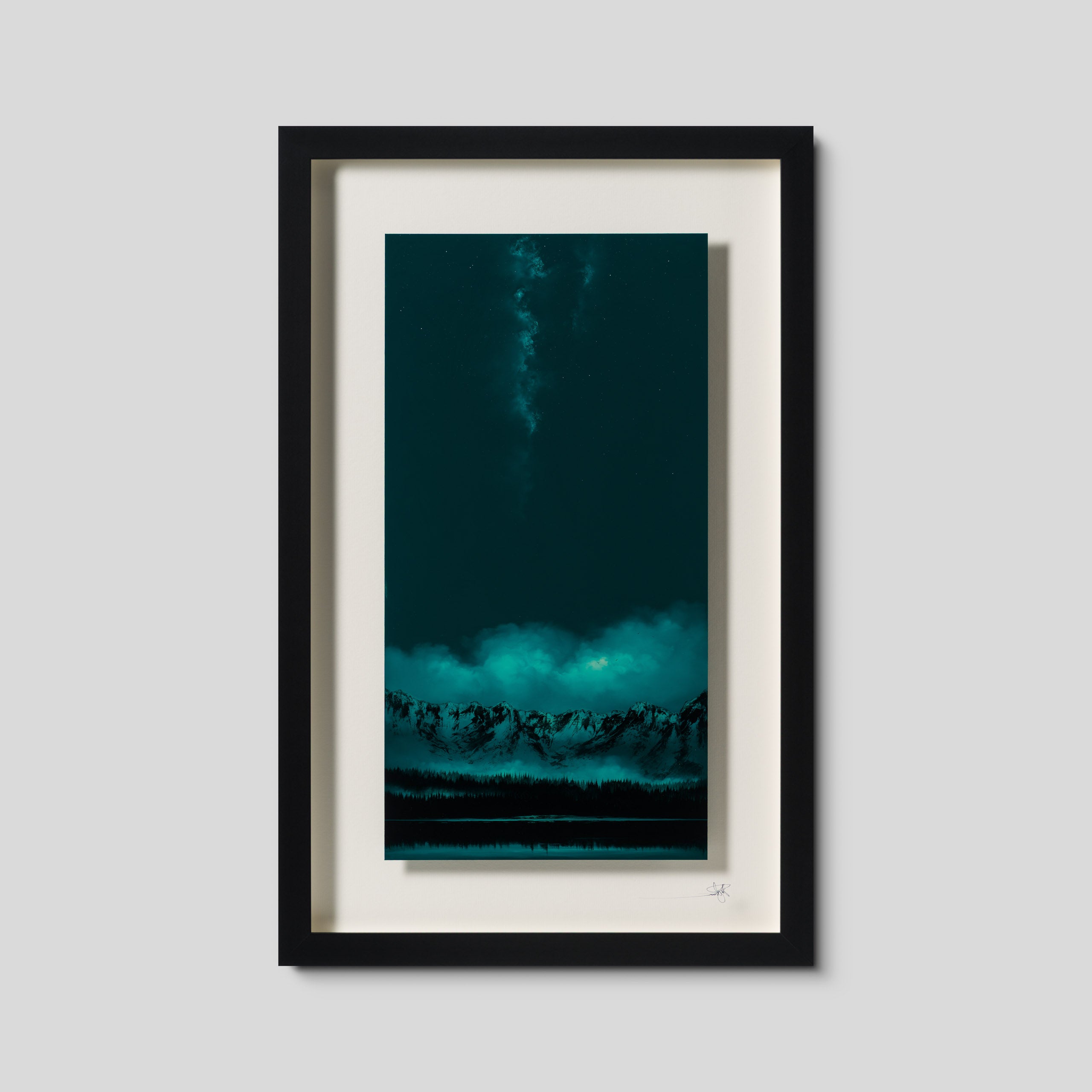 Fracture Of Time