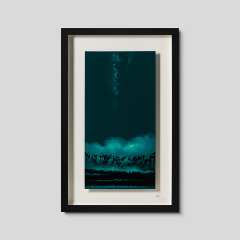 Fracture Of Time