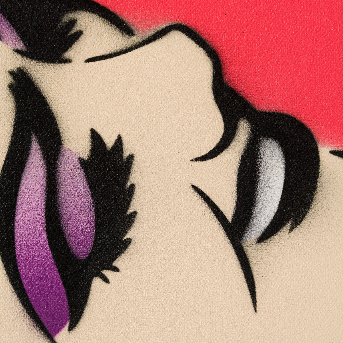 Tiger Tattoo Red 2015