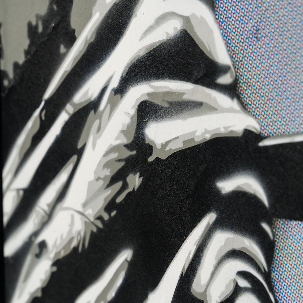 Statue Of Liberty Blue Billboard 2015