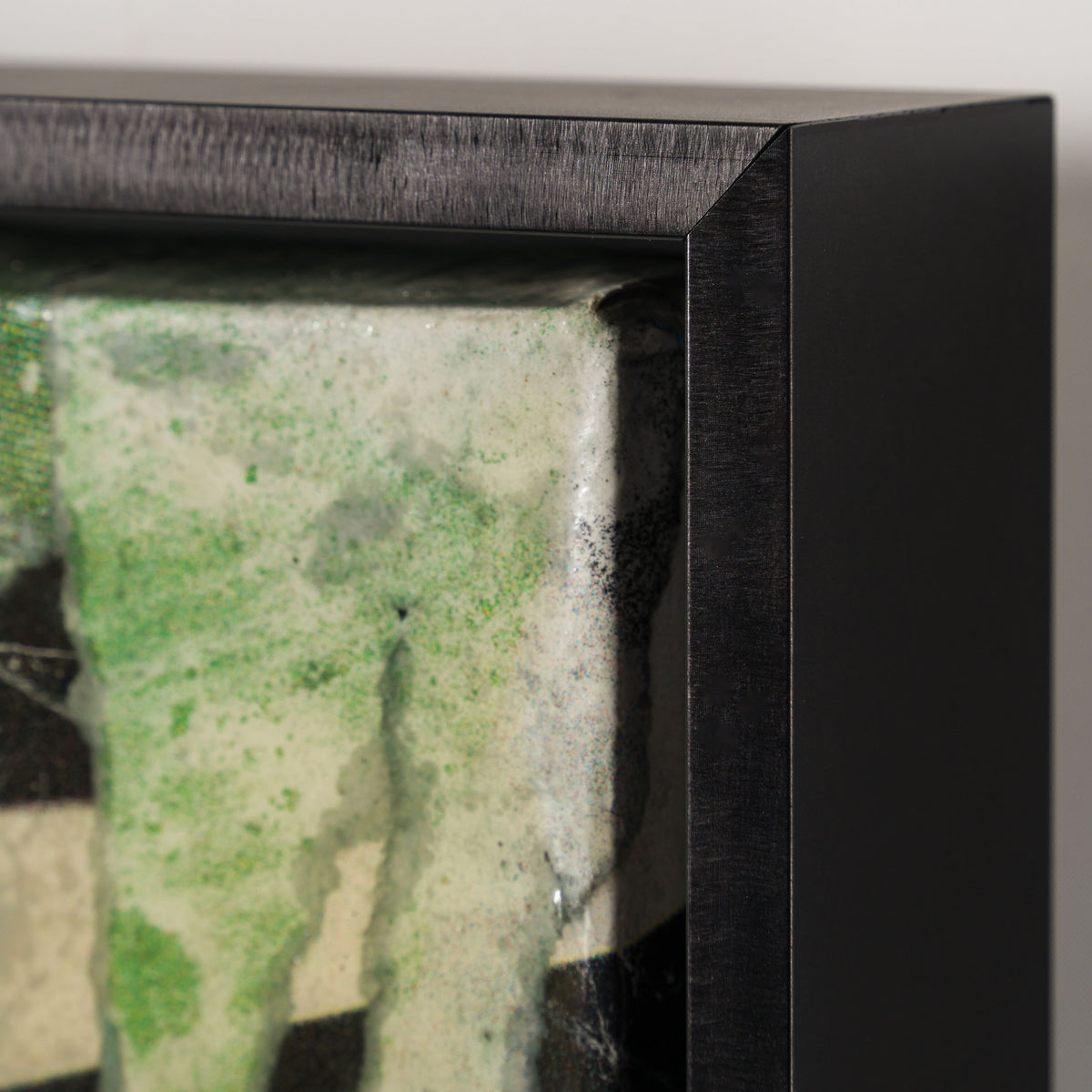 Kryptonite Vanities Deathgrip Noir 2014