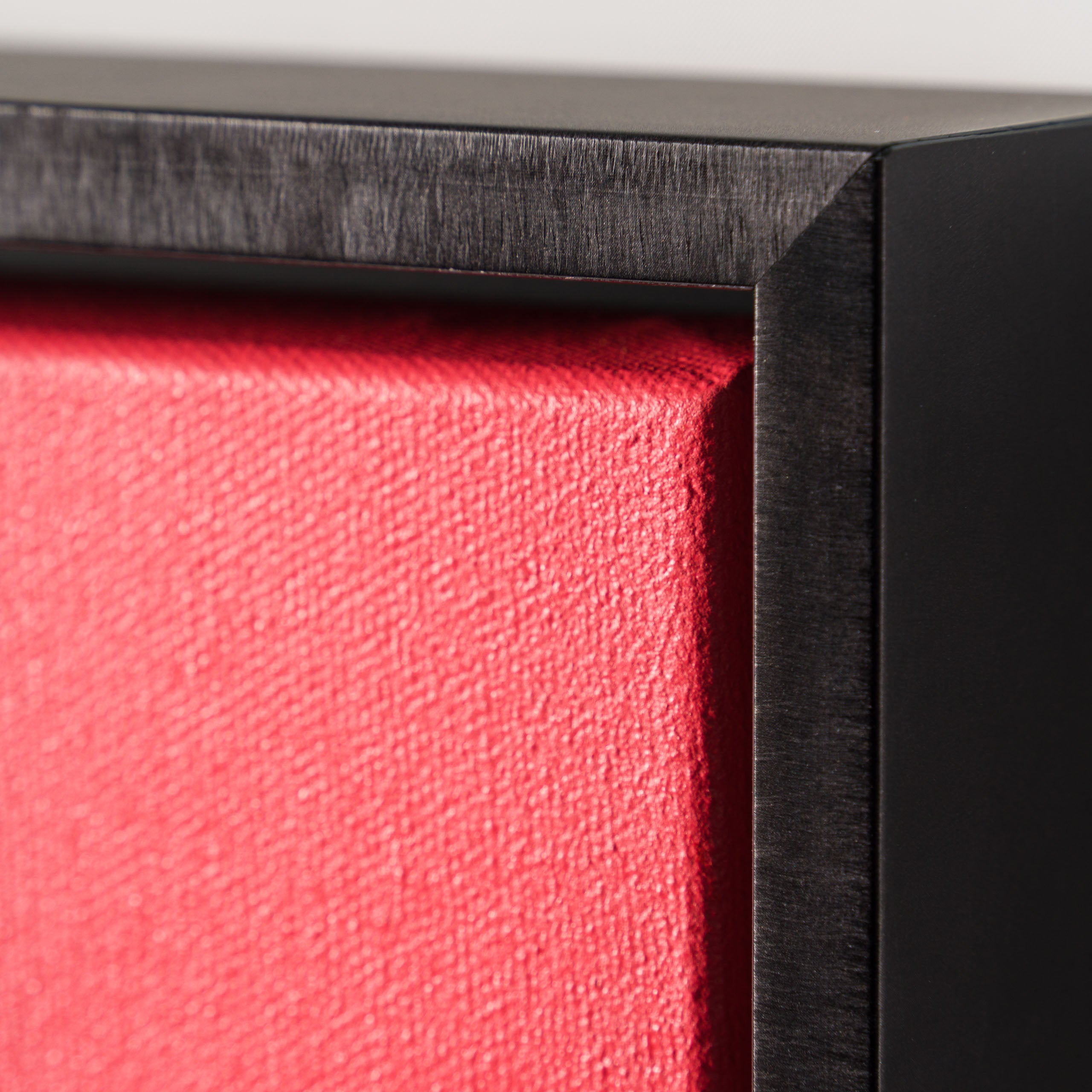 Four Eye Wolf | Merlot/Blue