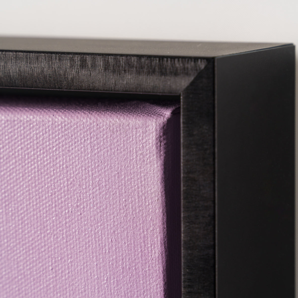4 Eye Skull - Violet/Mint