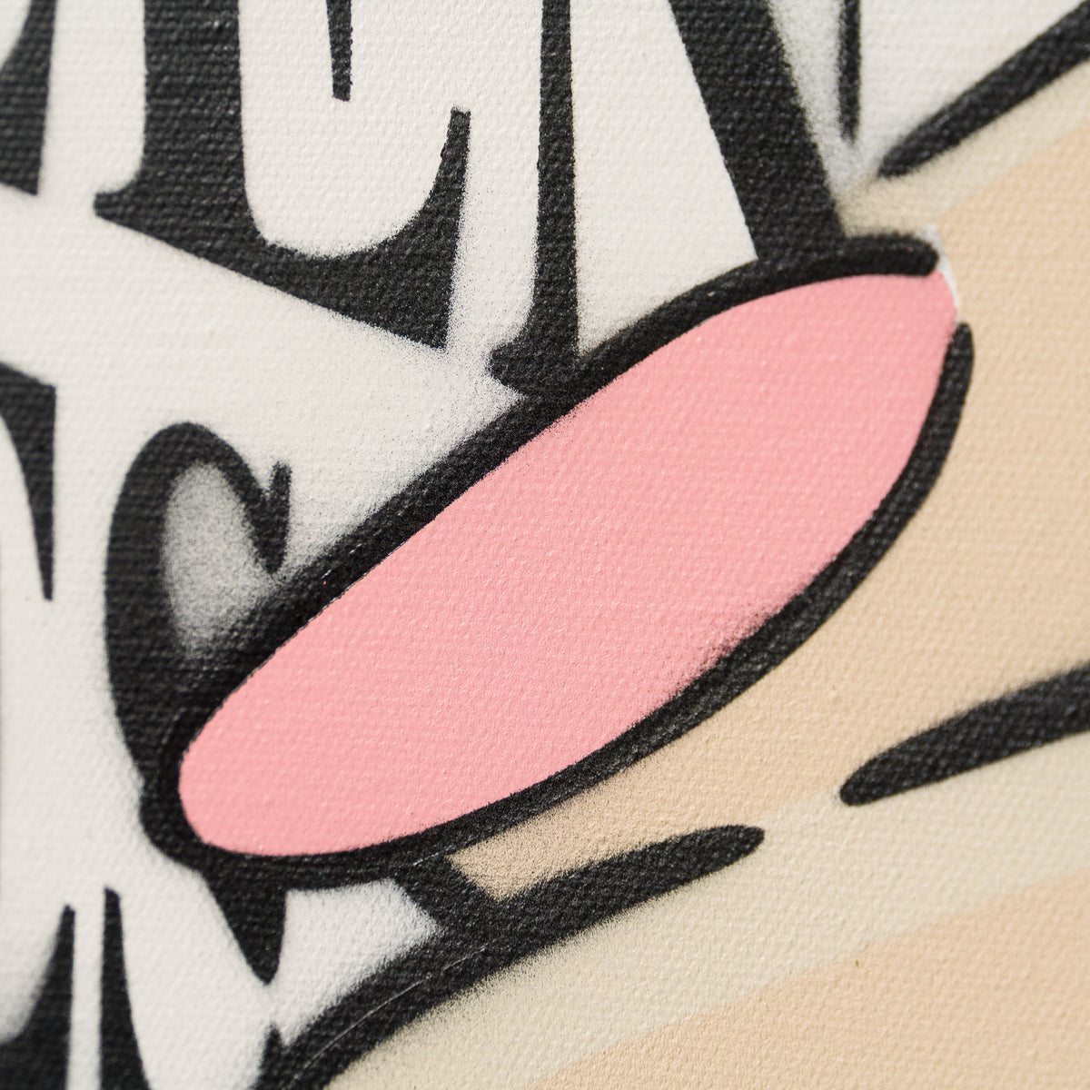 New York Times - Between The Capes - Pink