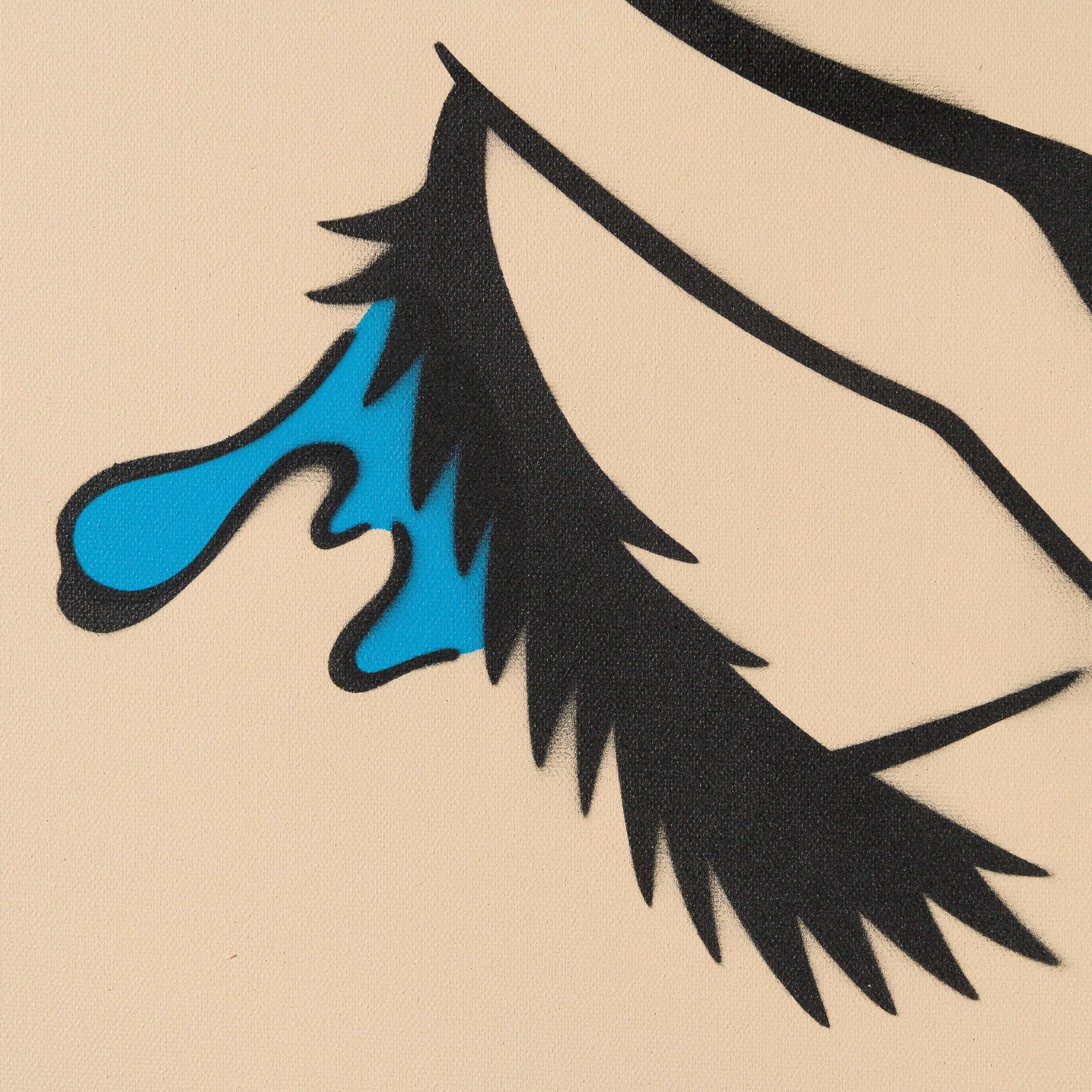 New York Times | Between The Capes | Red