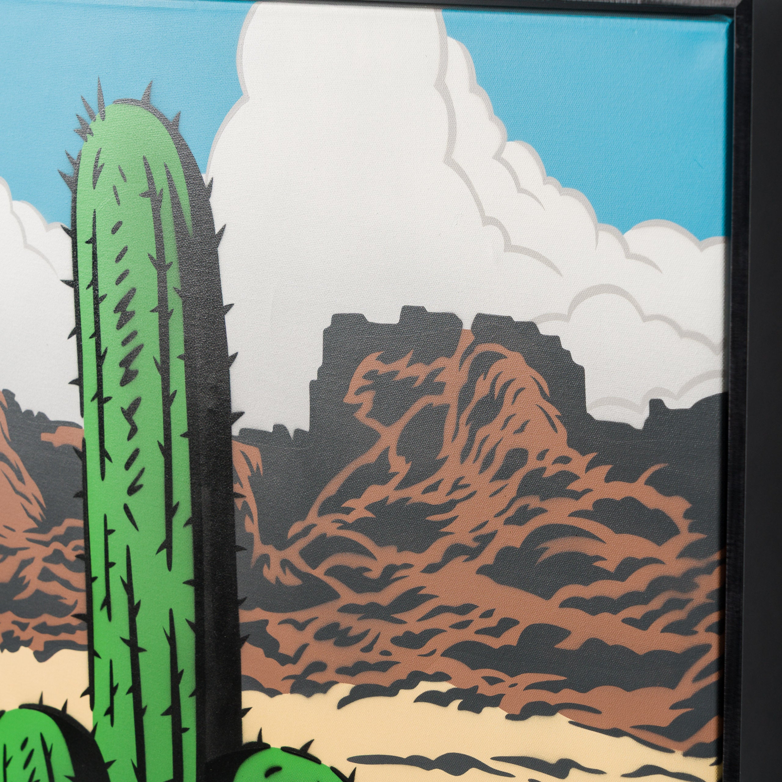 Natures Response | Day