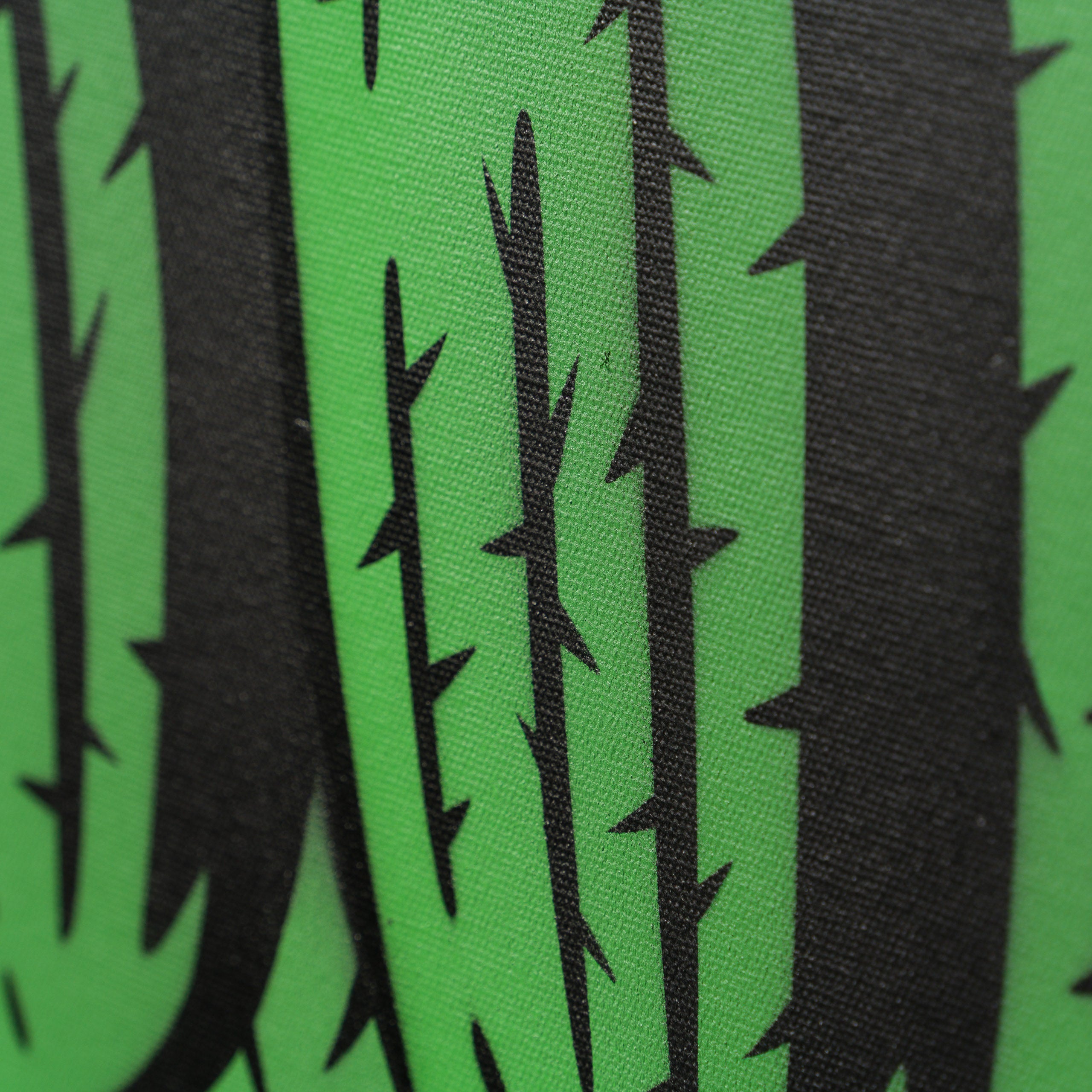 Natures Response | Day