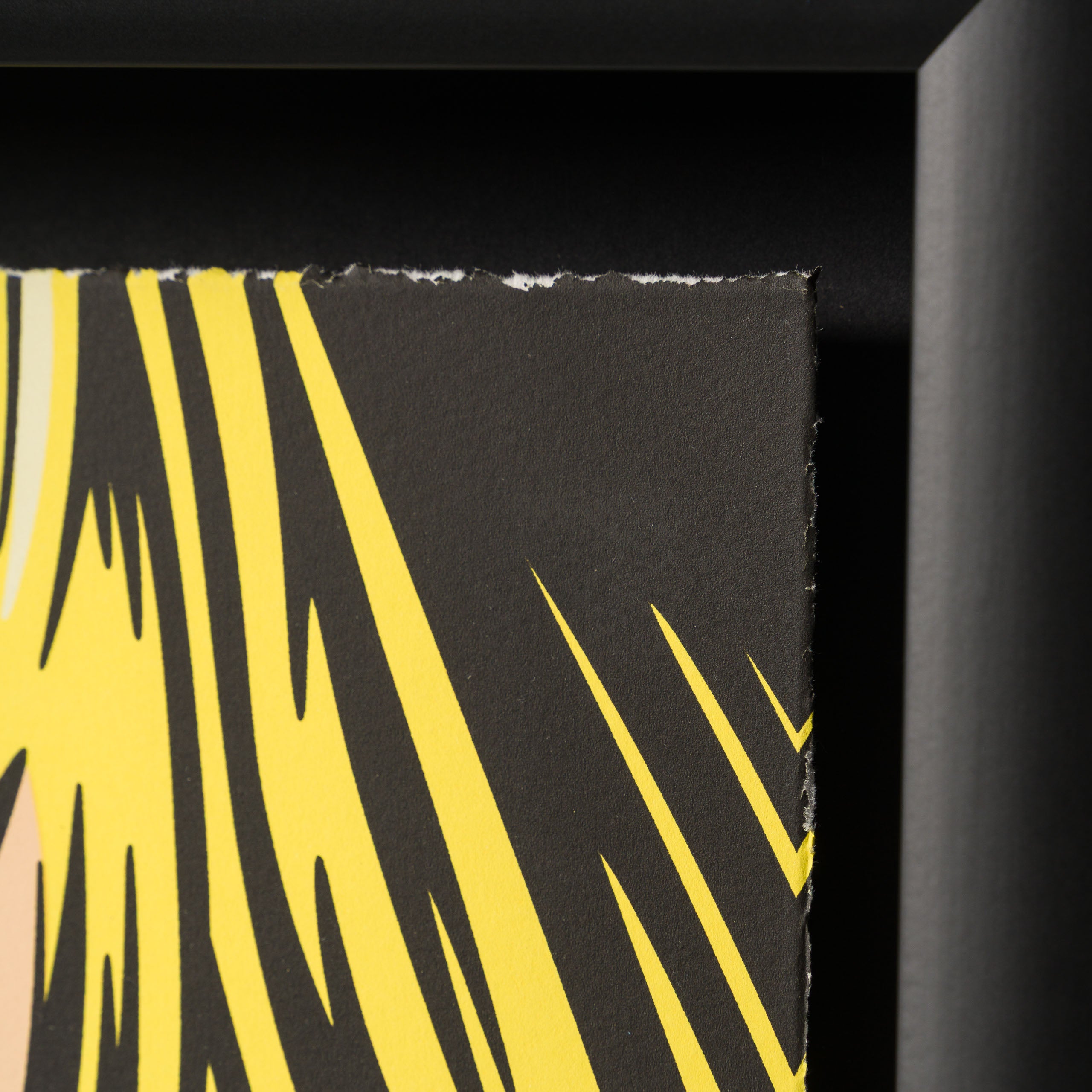 Between The Capes 2025 | Framed Set of Two