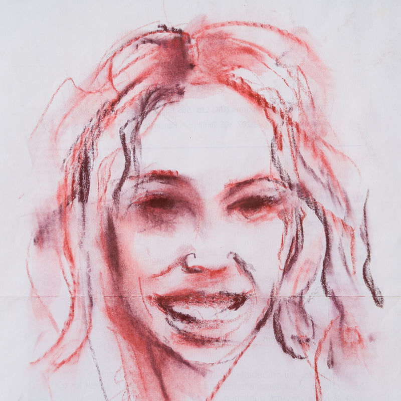 Girl Smiling