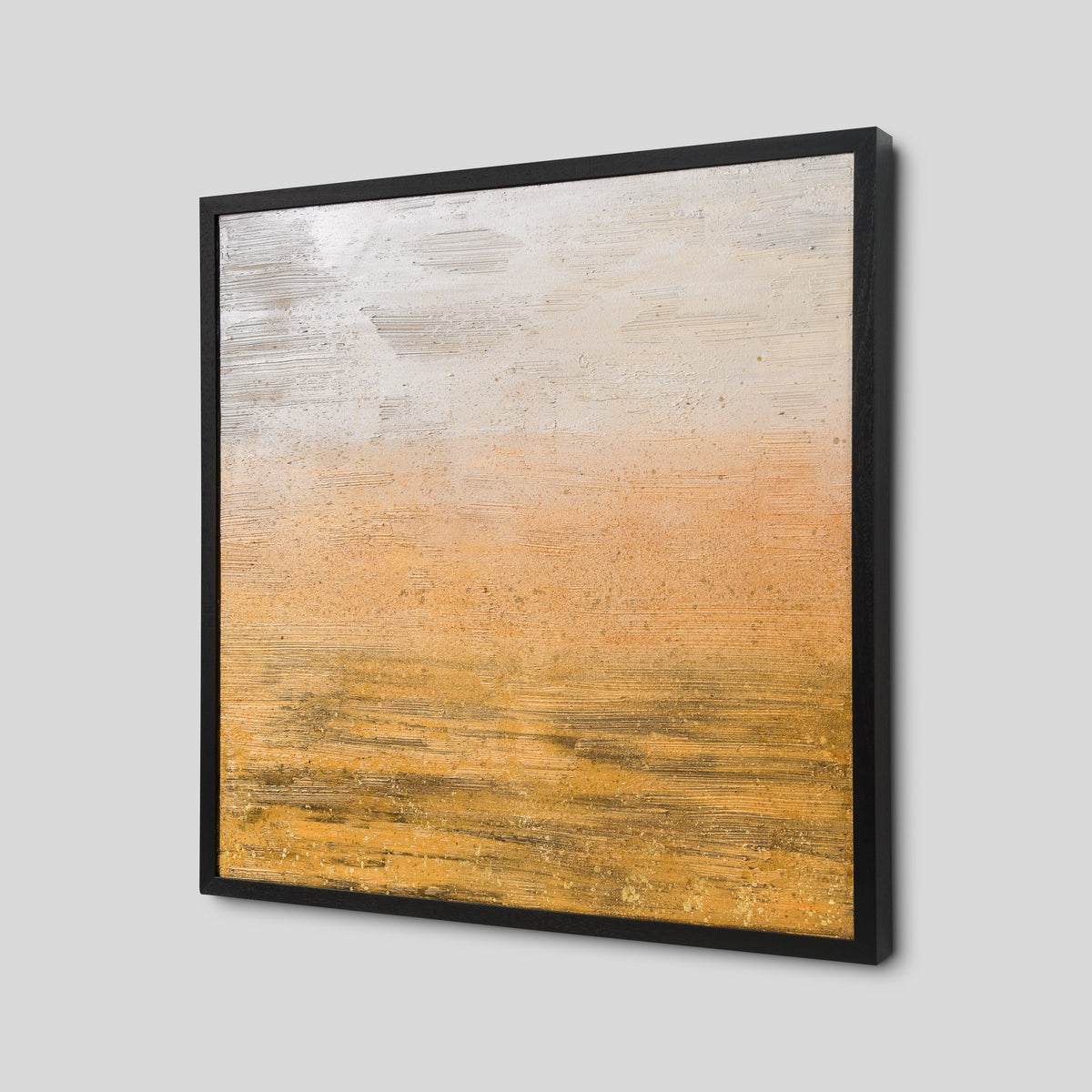 Molten Light