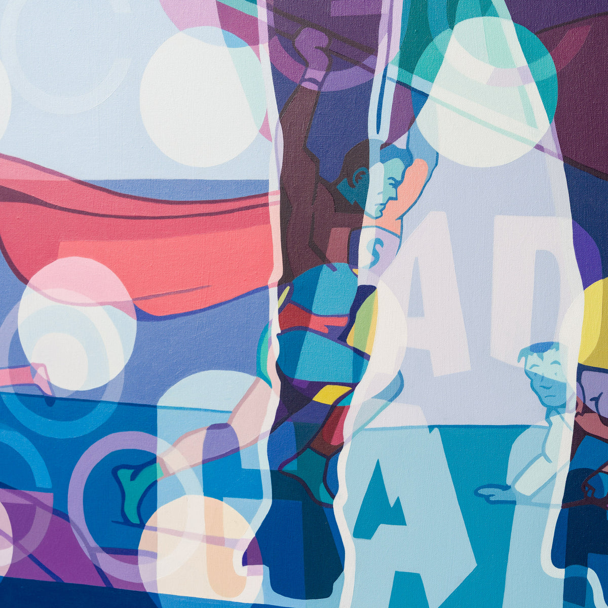 Space Race Diva A Journey Through Space And Time