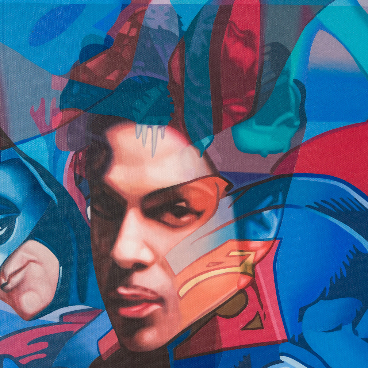 Prince And The New Generation