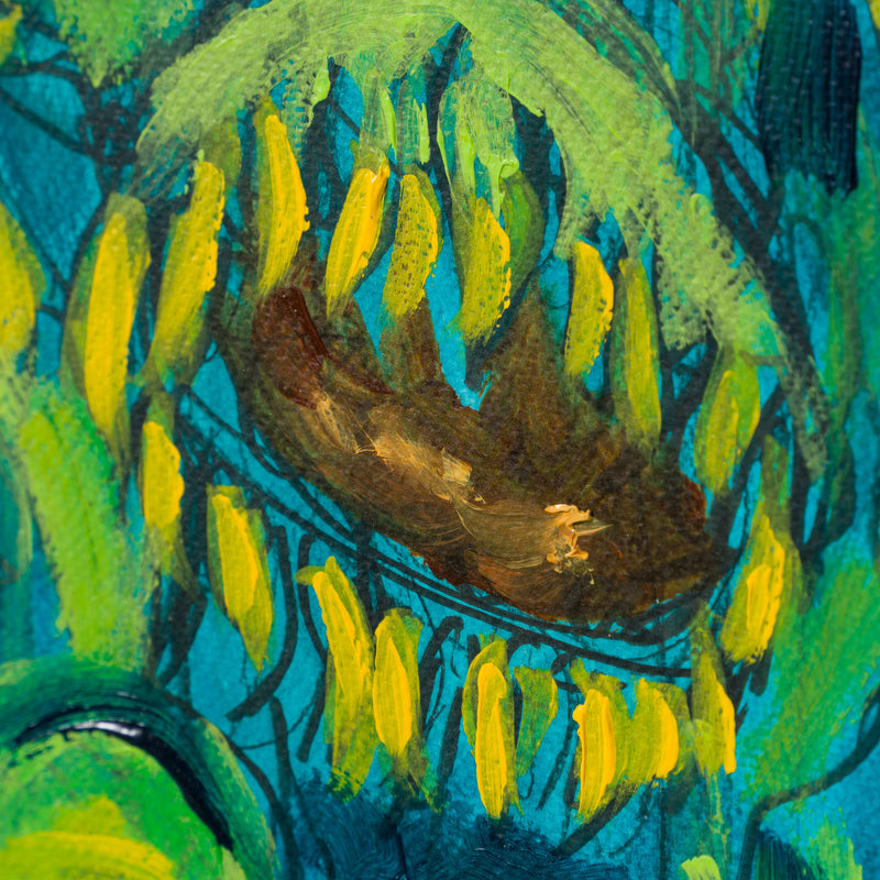 Untitled Study 6