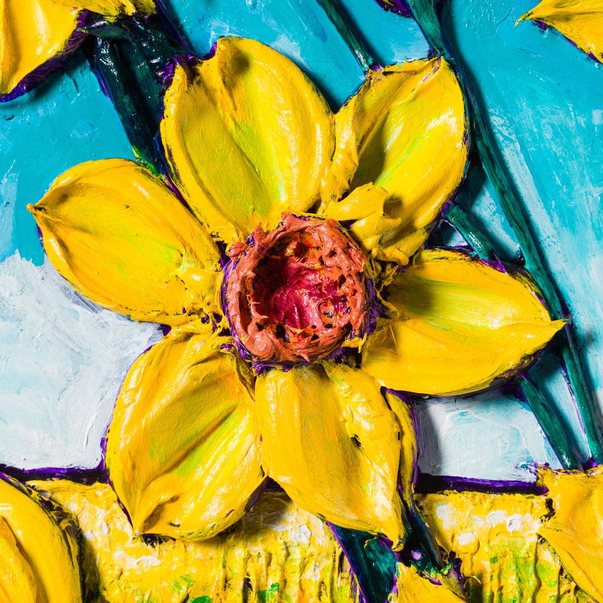 A Host Of Golden Hours