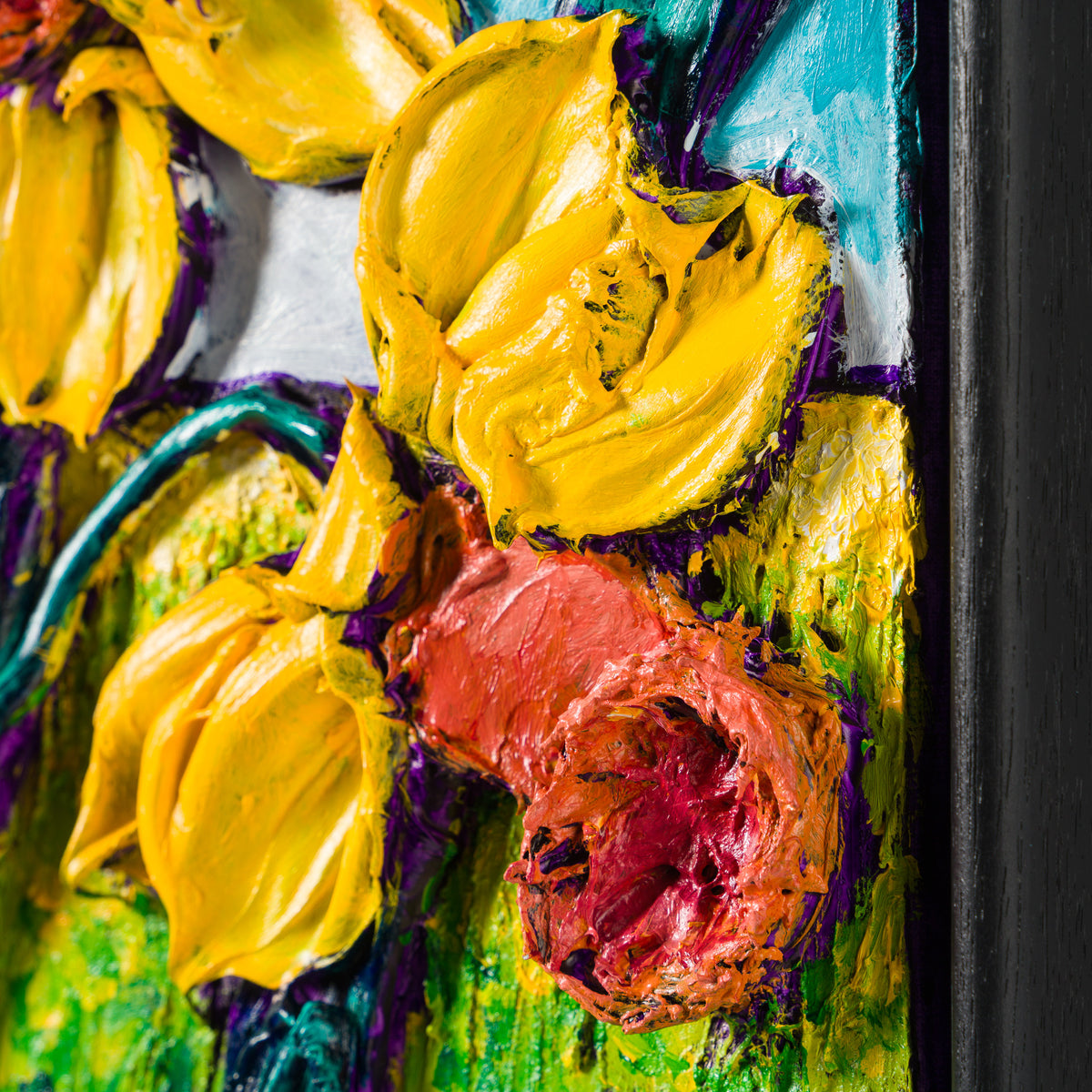 A Host Of Golden Hours