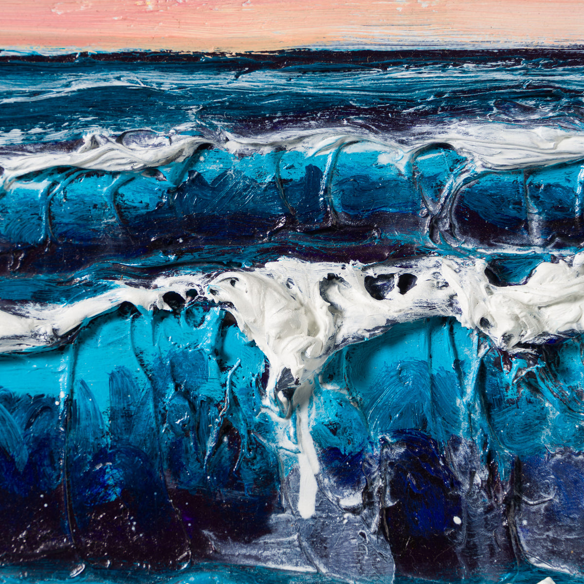 Crashing Waves