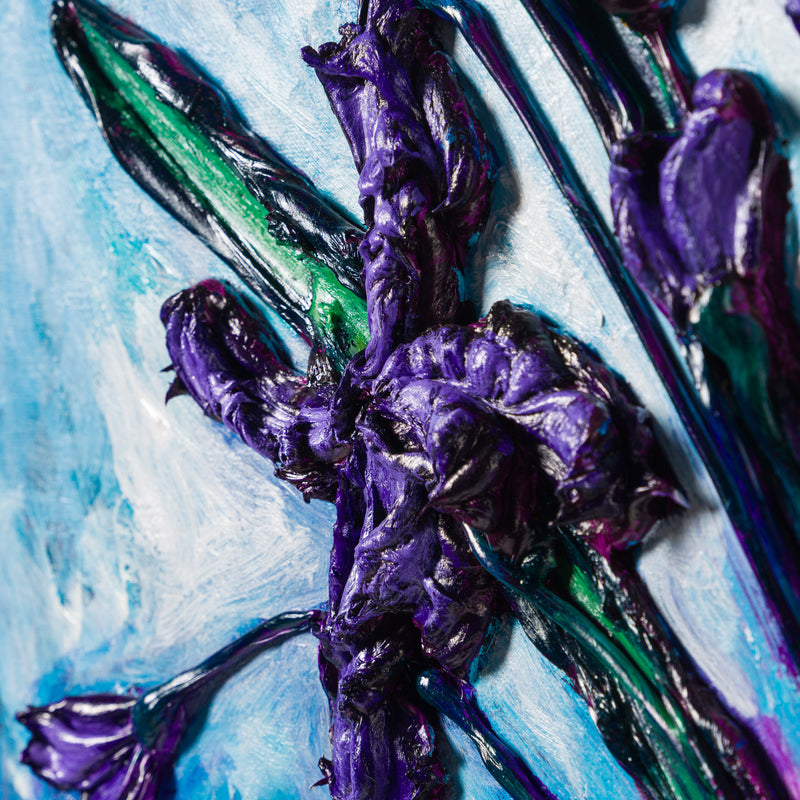 An Answer Without Words