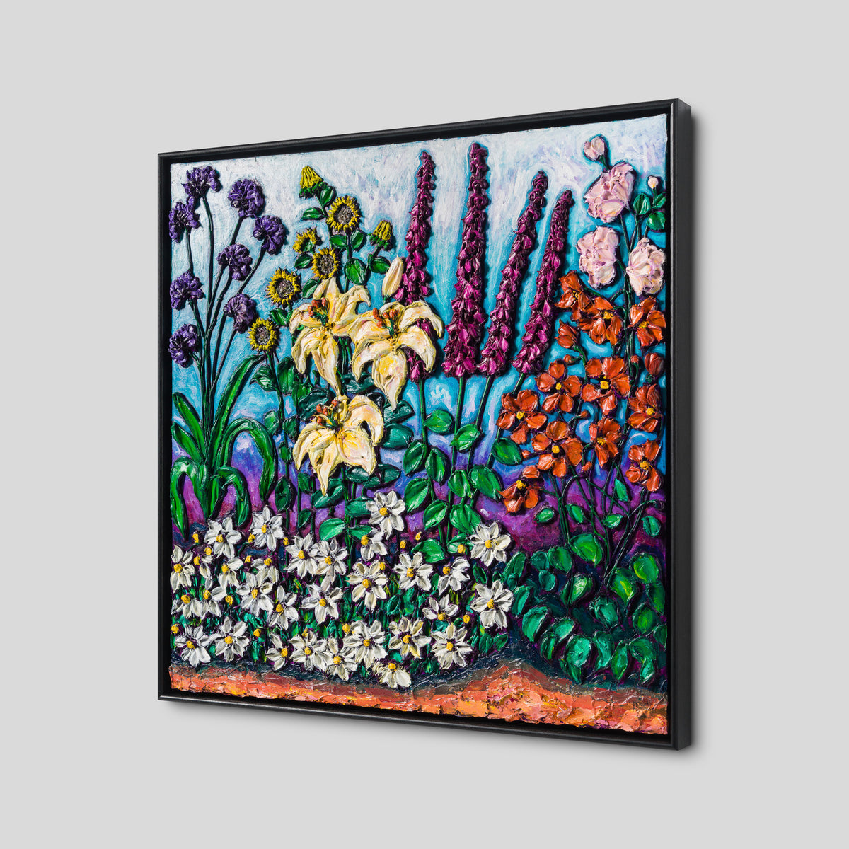 Care Becomes Beauty