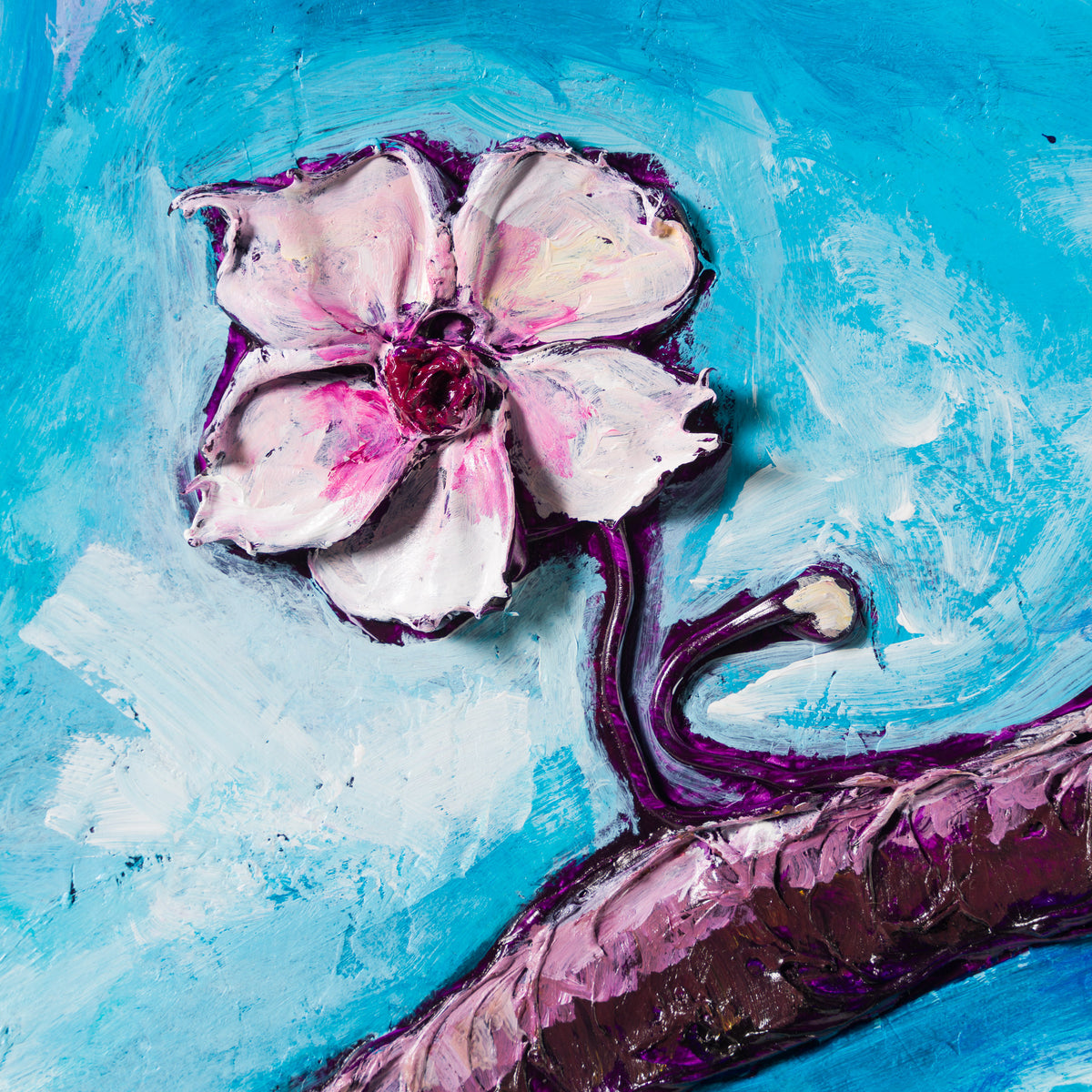 Petals For The Passing Year
