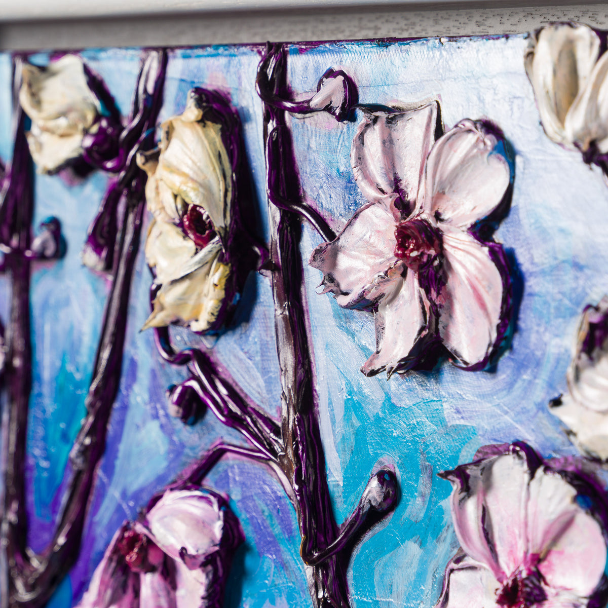 Petals For The Passing Year