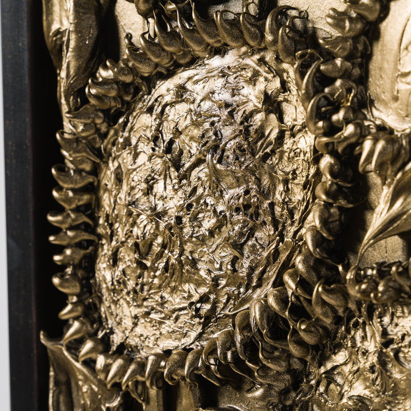 The Golden Flowers