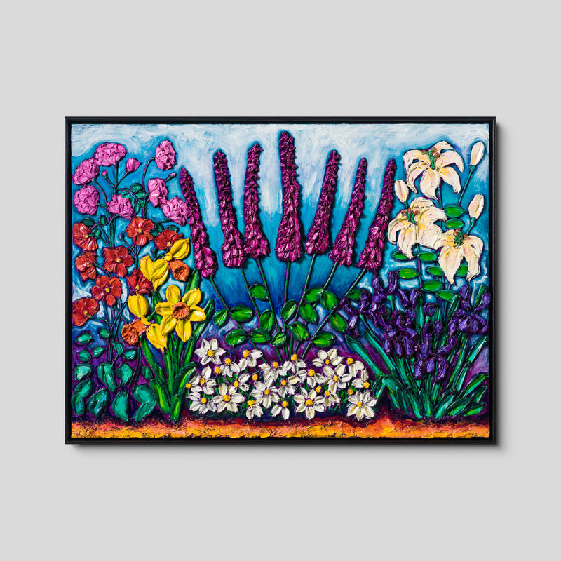 The Work Of Living Well