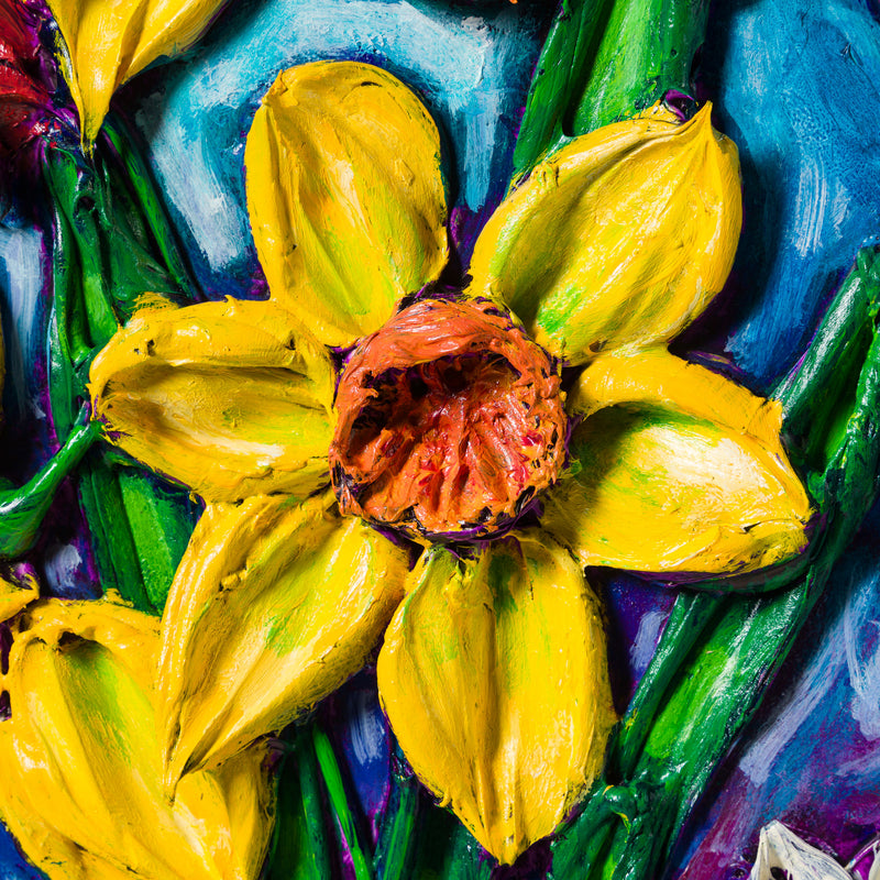 The Work Of Living Well