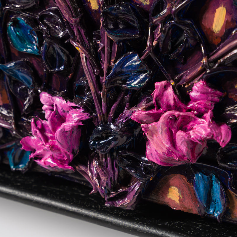 What Is Love Is Pruned