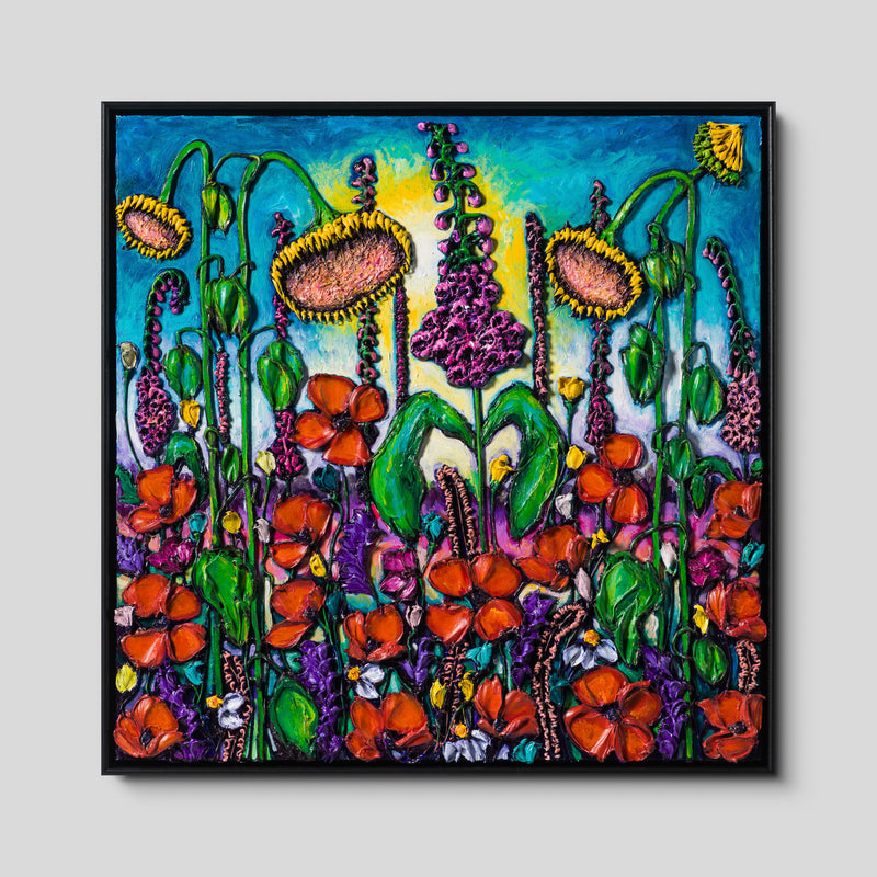 Where The Heart Roams