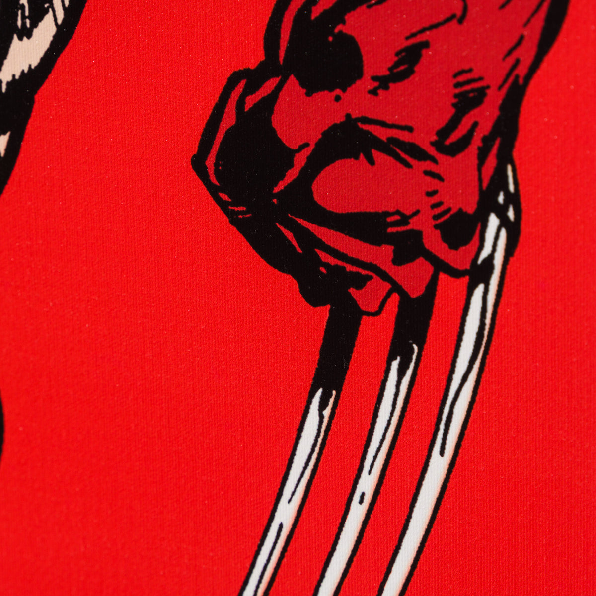 Wolverine #17 - Boxed Canvas Edition