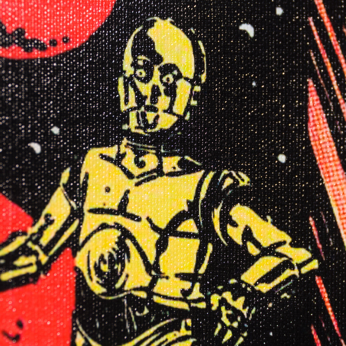 Star Wars #52 - To Take The Tarkin