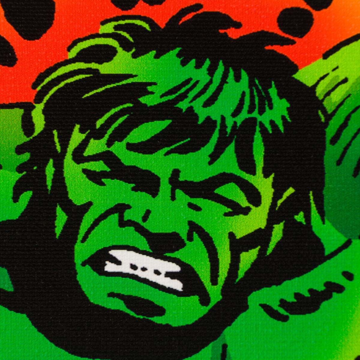 The Incredible Hulk #120 - Kill The Hulk!