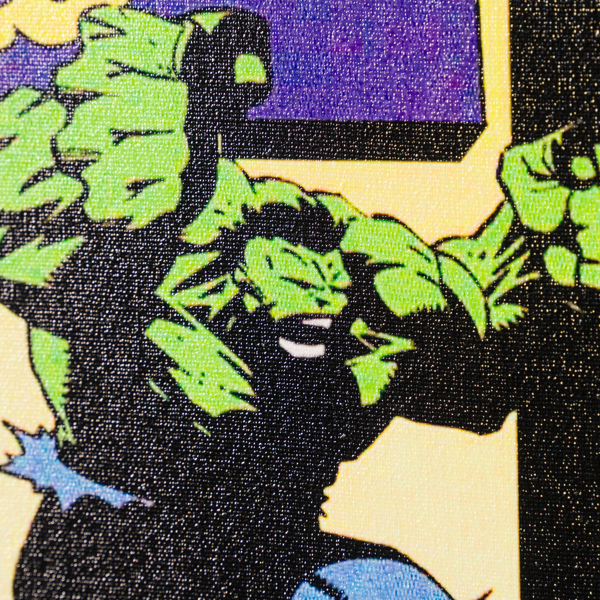 The Incredible Hulk #461
