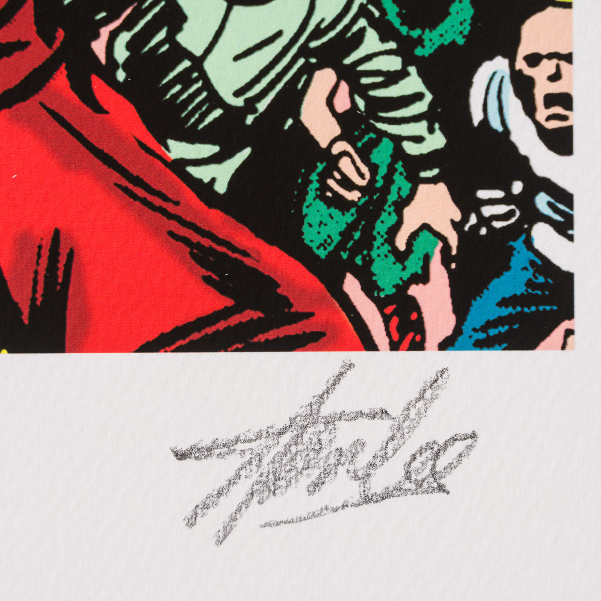 Captain America #193 - Madbomb