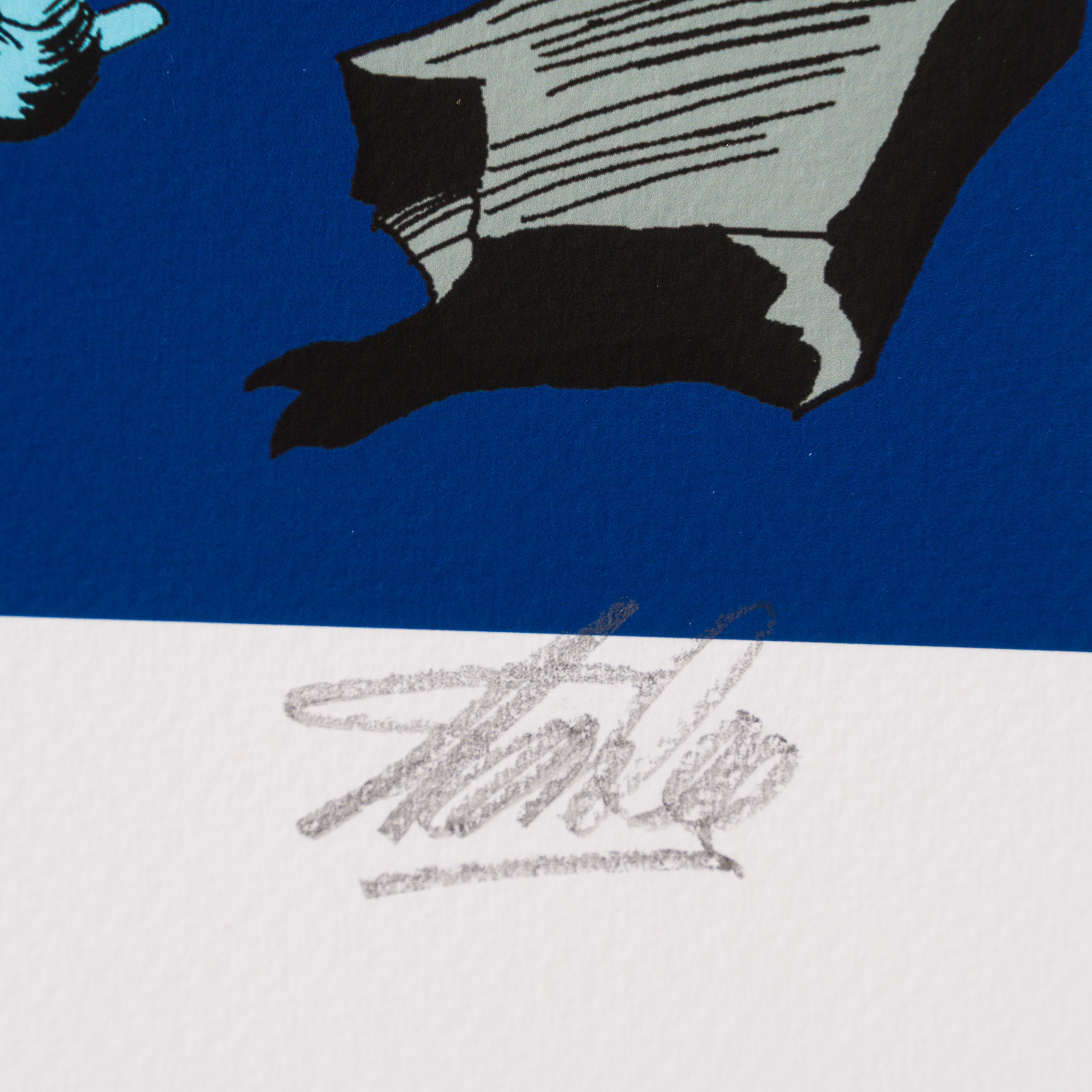 The Invincible Iron Man #1 - Big Premiere Issue