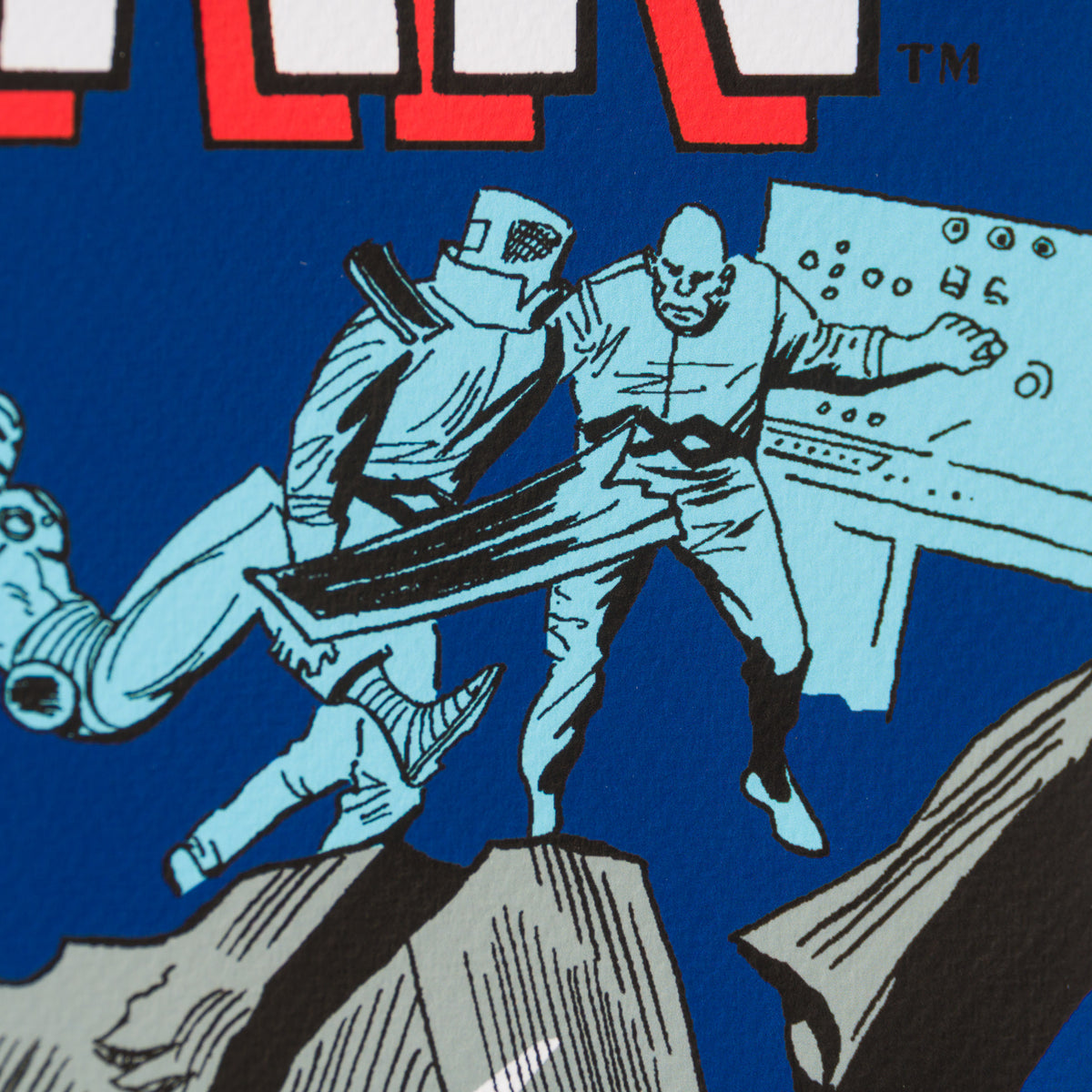 The Invincible Iron Man #1 - Big Premiere Issue